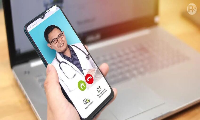 Peluang Usaha Layanan Kesehatan Digital Dan Telemedicine